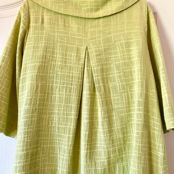 Lined summer jacket - Picture 3 of 3